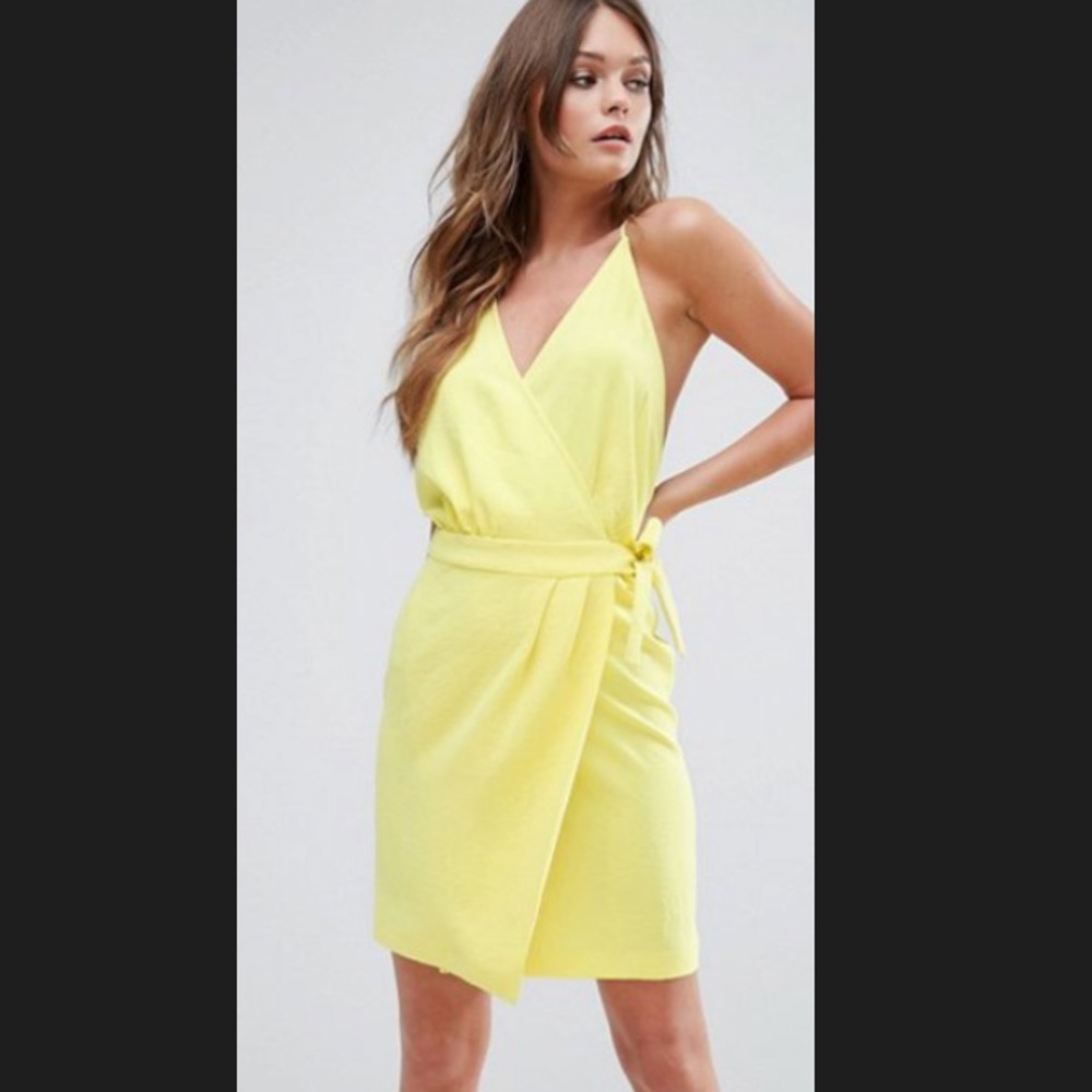 Ba&sh Dress